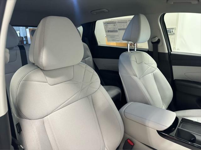 2026 Hyundai Tucson - $35,435