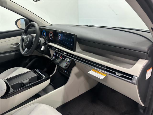 2026 Hyundai Tucson - $35,435