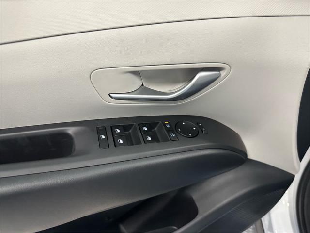 2026 Hyundai Tucson - $35,435