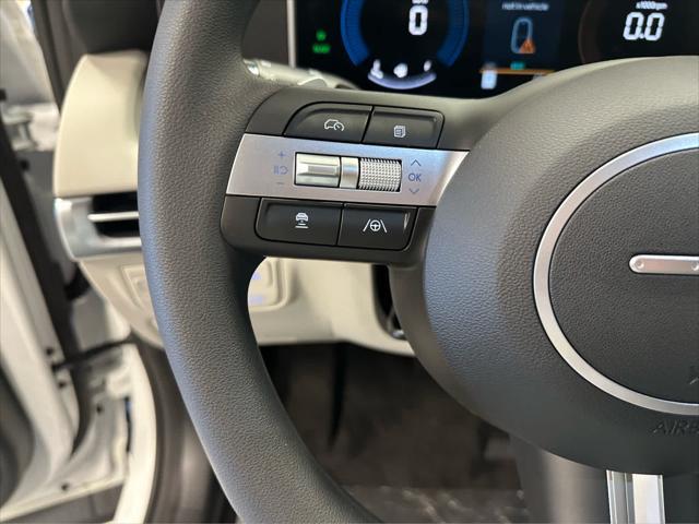 2026 Hyundai Tucson - $35,435