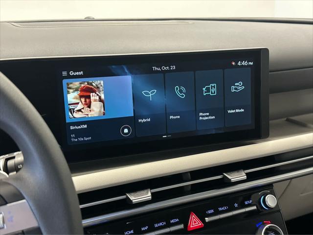 2026 Hyundai Tucson - $35,435