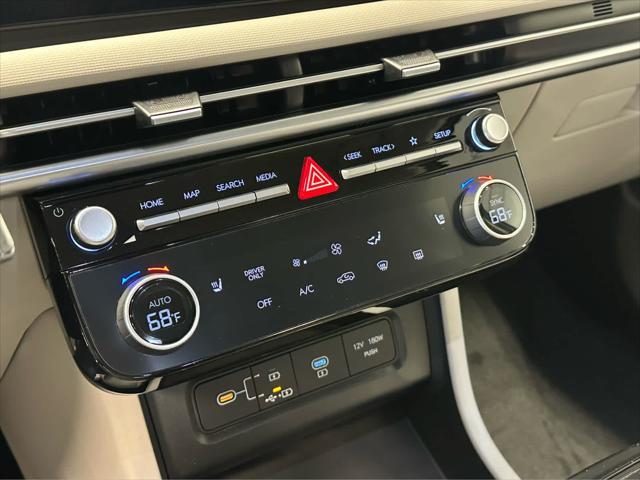 2026 Hyundai Tucson - $35,435