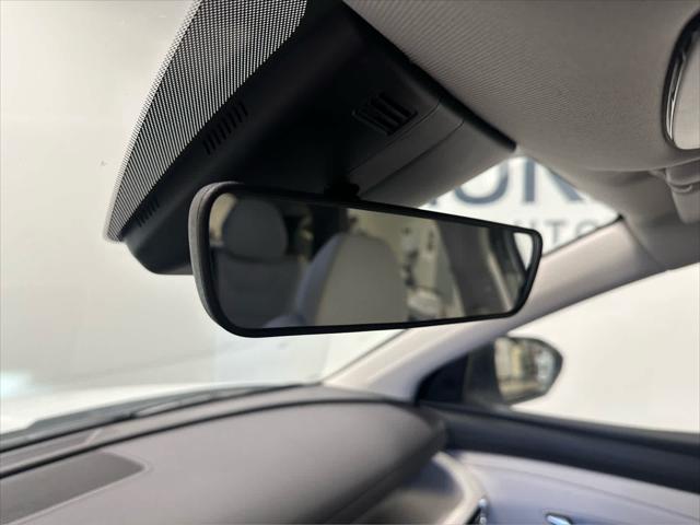 2026 Hyundai Tucson - $35,435