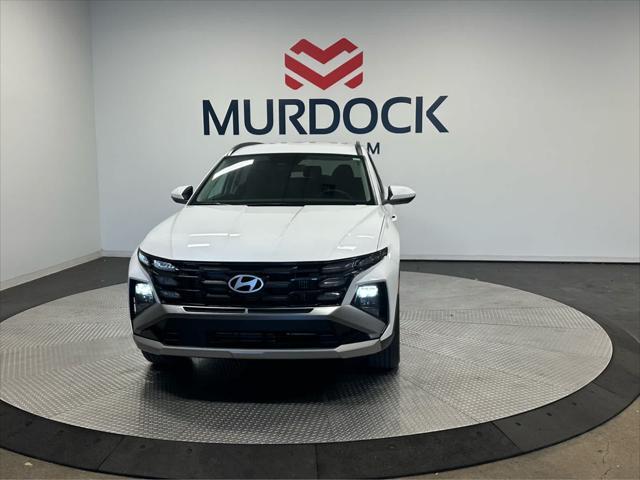 2026 Hyundai Tucson - $35,435