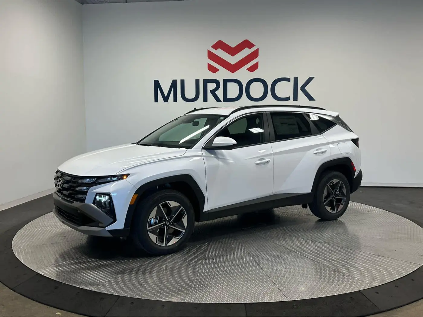 2026 Hyundai Tucson - $33,661