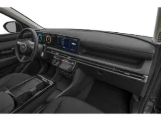2026 Hyundai Tucson - $33,661