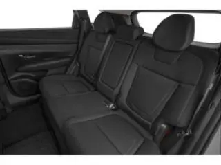2026 Hyundai Tucson - $33,661