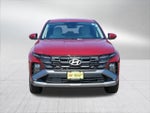 2026 TUCSON Hybrid Thumbnail 2