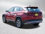 2026 TUCSON Hybrid Thumbnail 5