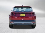 2026 TUCSON Hybrid Thumbnail 6