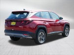 2026 TUCSON Hybrid Thumbnail 7