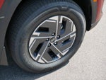 2026 TUCSON Hybrid Thumbnail 15
