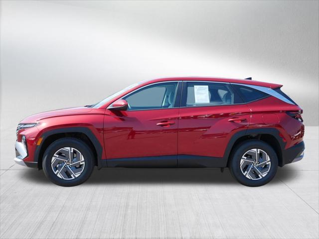 2026 Hyundai Tucson - $31,914