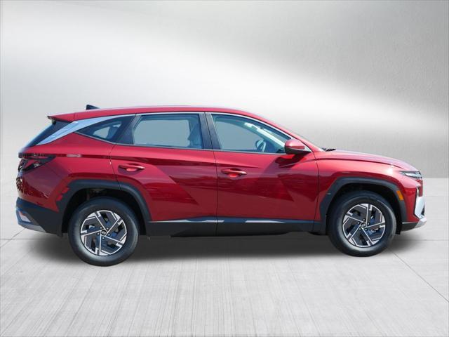 2026 Hyundai Tucson - $31,914