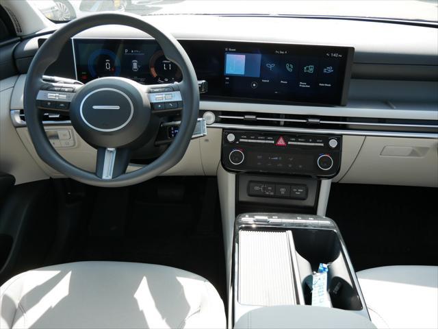 2026 Hyundai Tucson - $31,914