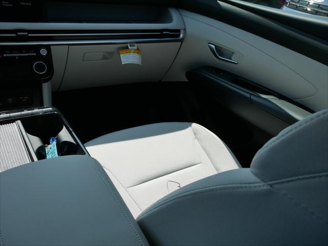 2026 Hyundai Tucson - $31,914