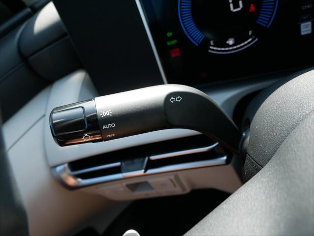 2026 Hyundai Tucson - $31,914