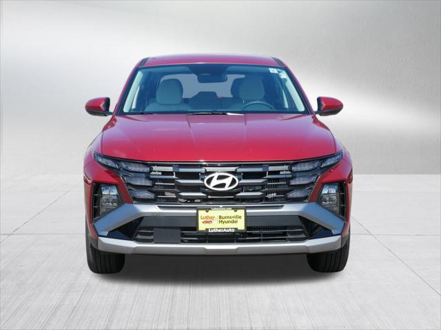2026 Hyundai Tucson - $31,914