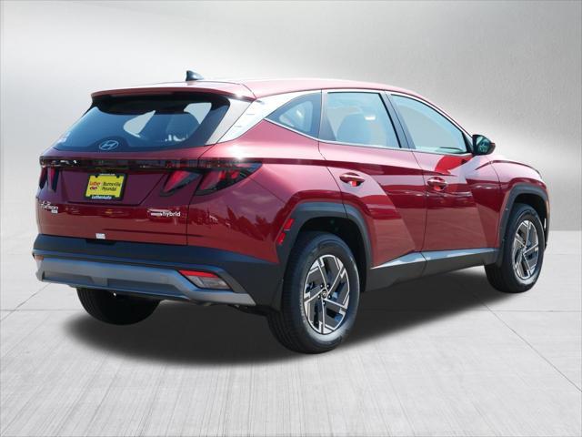 2026 Hyundai Tucson - $31,914