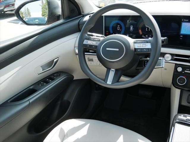 2026 Hyundai Tucson - $31,914