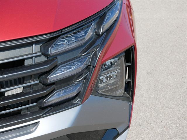 2026 Hyundai Tucson - $31,914