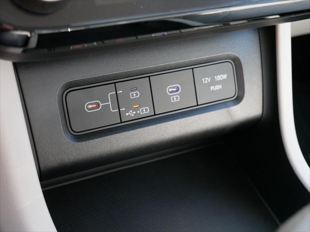 2026 Hyundai Tucson - $31,914