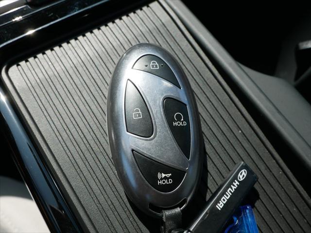 2026 Hyundai Tucson - $31,914