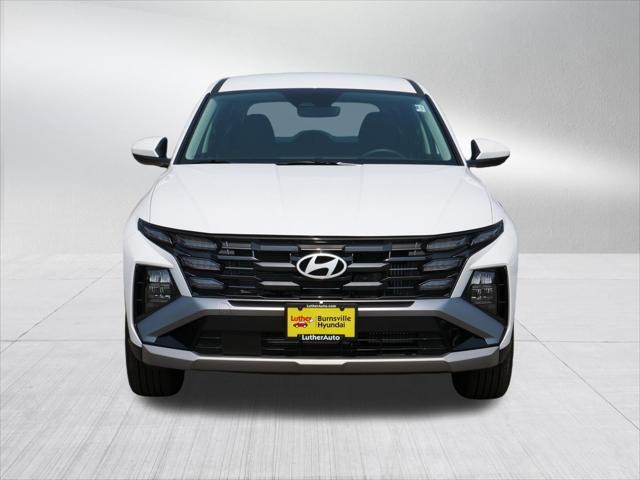 2026 Hyundai Tucson - $31,348