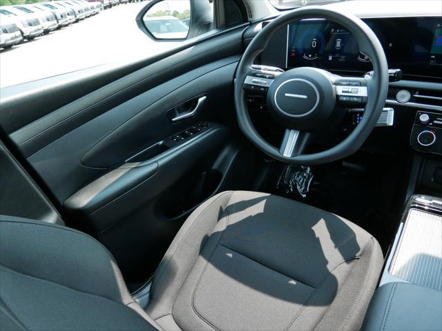 2026 Hyundai Tucson - $31,348