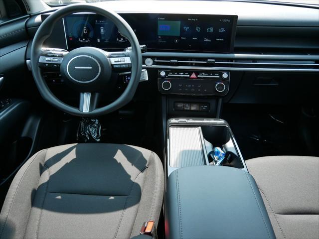 2026 Hyundai Tucson - $31,348