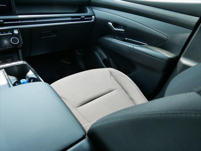 2026 Hyundai Tucson - $31,348