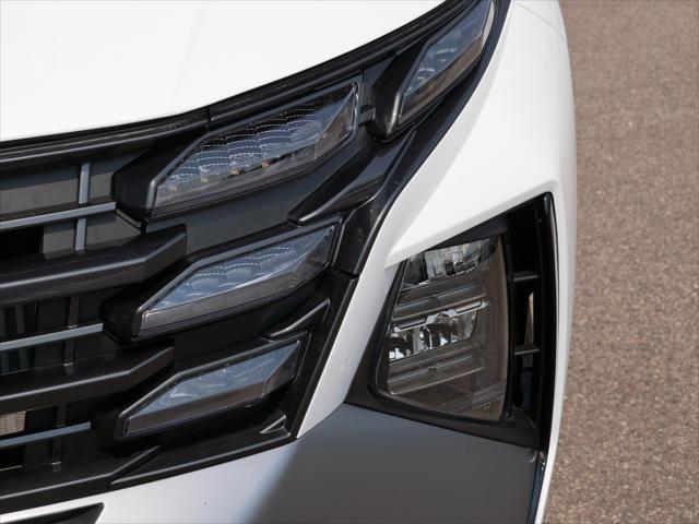 2026 Hyundai Tucson - $31,348