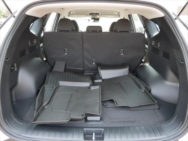 2026 Hyundai Tucson - $31,348