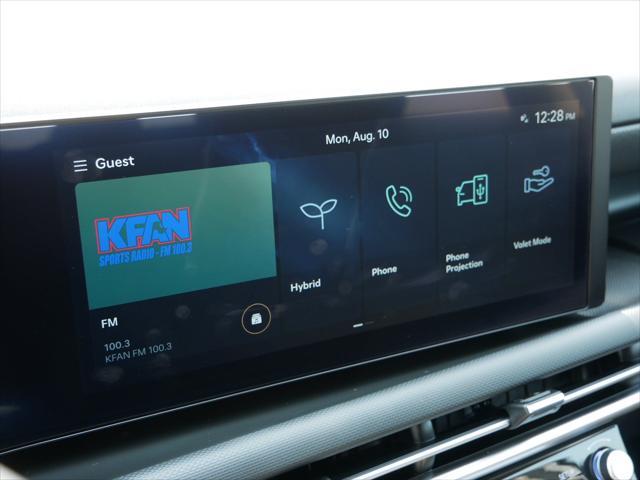 2026 Hyundai Tucson - $31,348