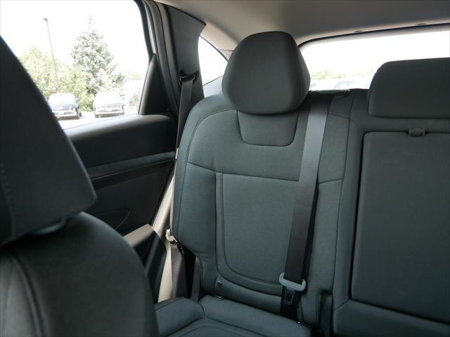 2026 Hyundai Tucson - $31,348