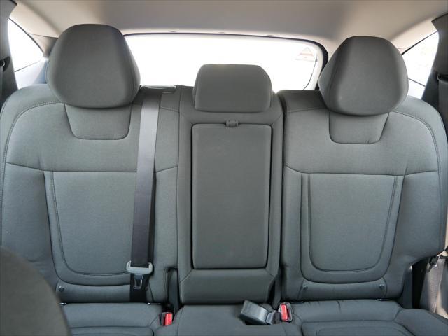 2026 Hyundai Tucson - $31,348