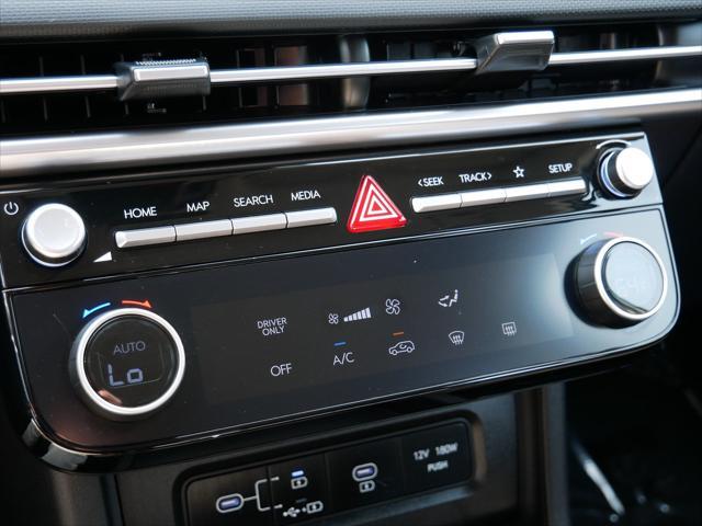 2026 Hyundai Tucson - $31,348