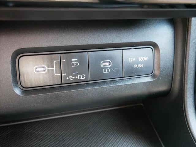 2026 Hyundai Tucson - $31,348
