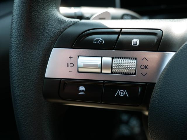 2026 Hyundai Tucson - $31,348