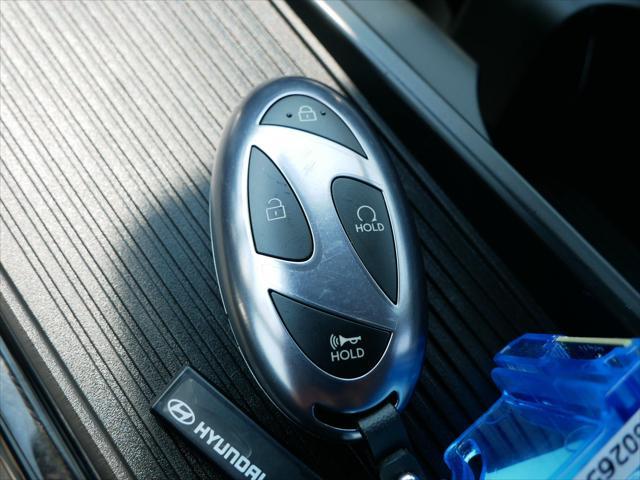 2026 Hyundai Tucson - $31,348
