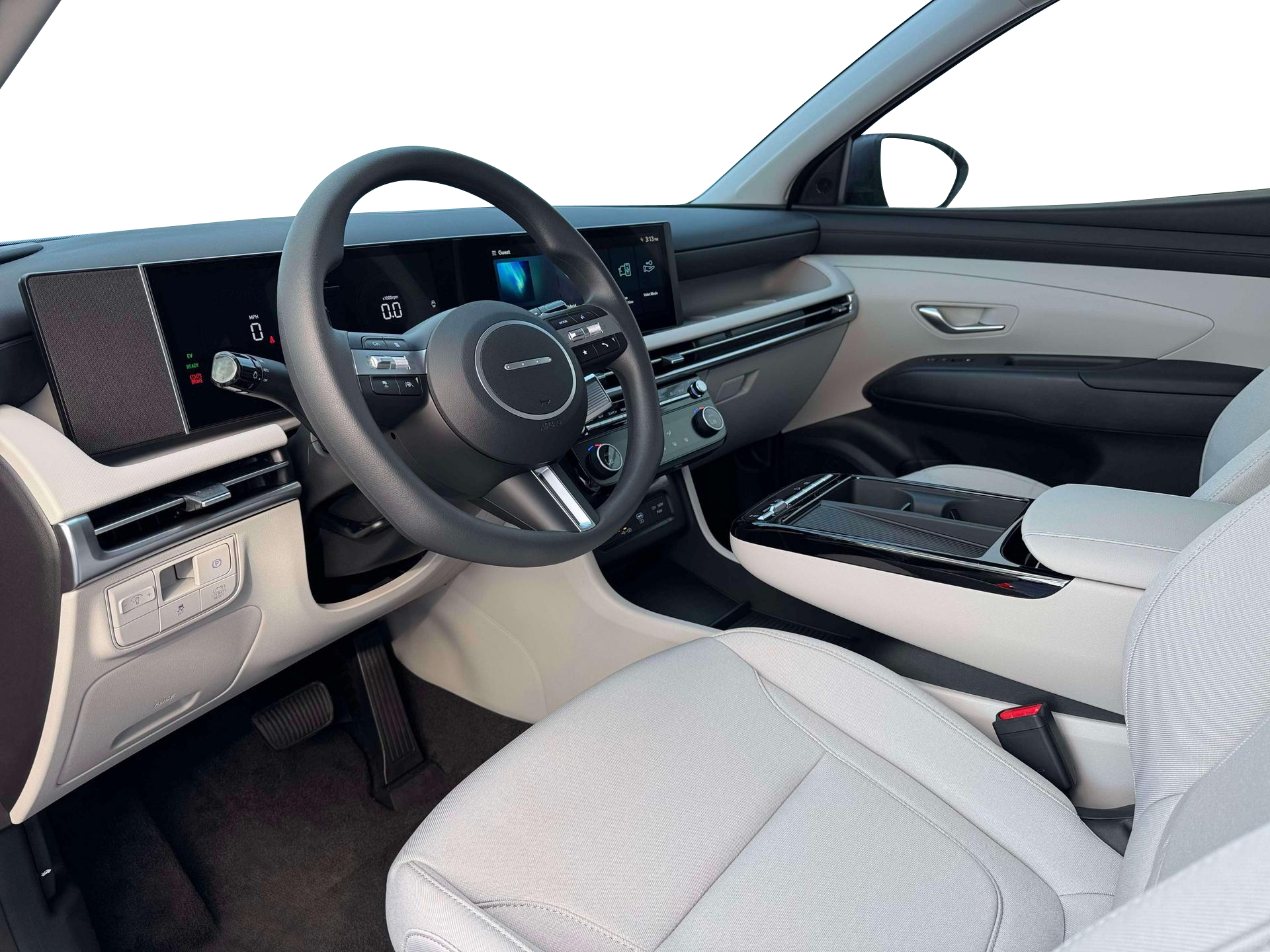 2026 Hyundai Tucson - $35,120