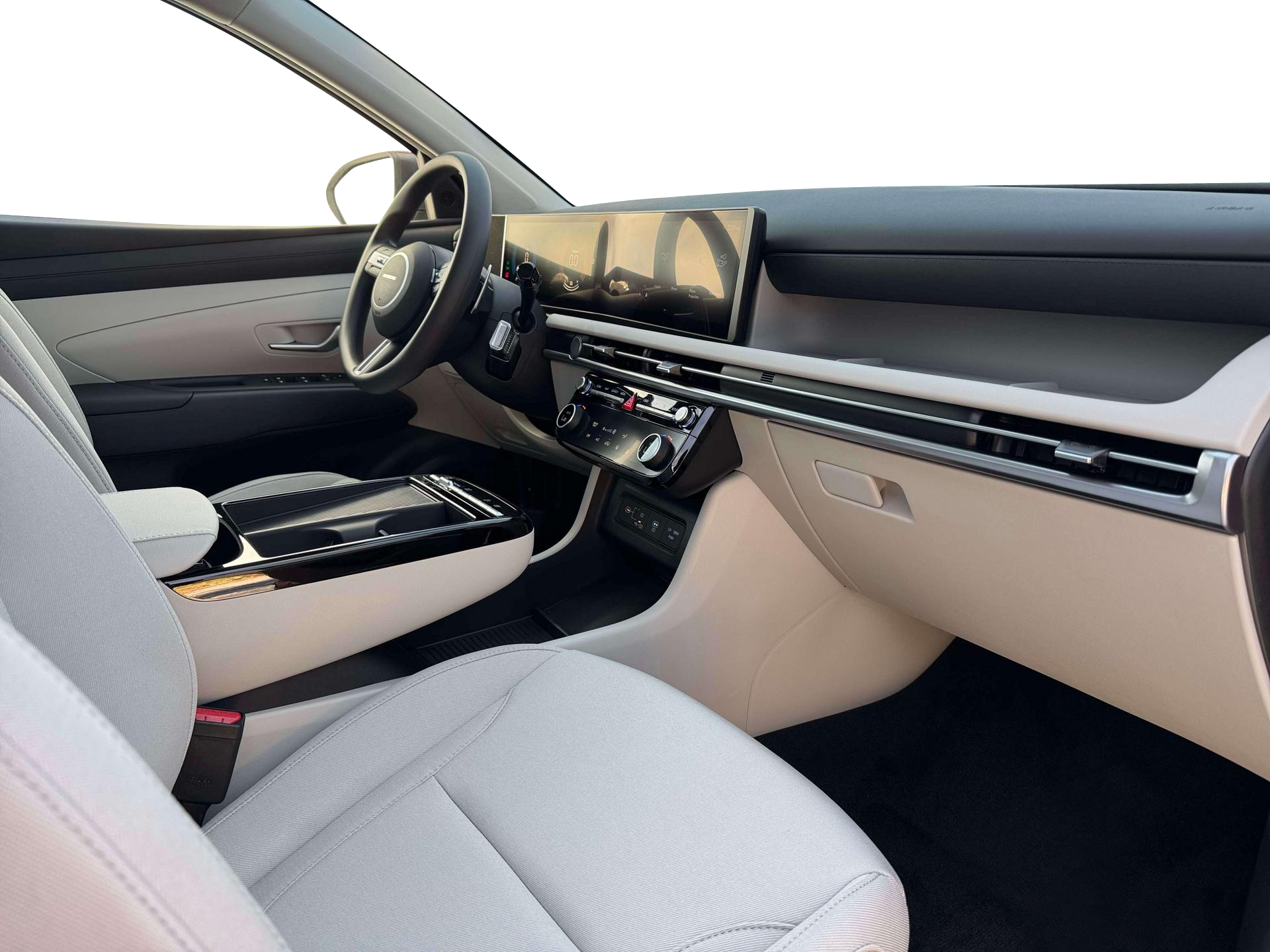 2026 Hyundai Tucson - $35,120