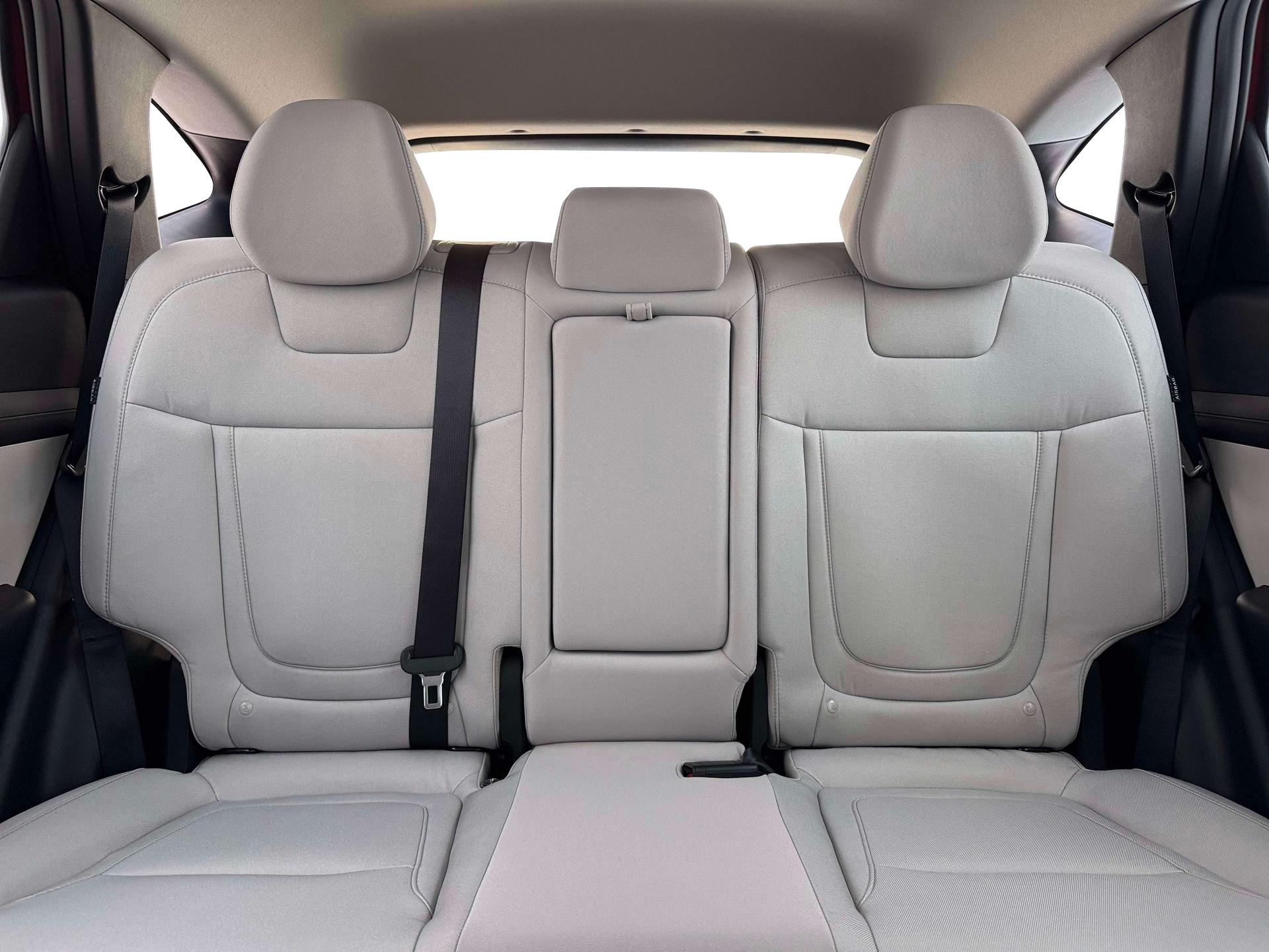 2026 Hyundai Tucson - $35,120