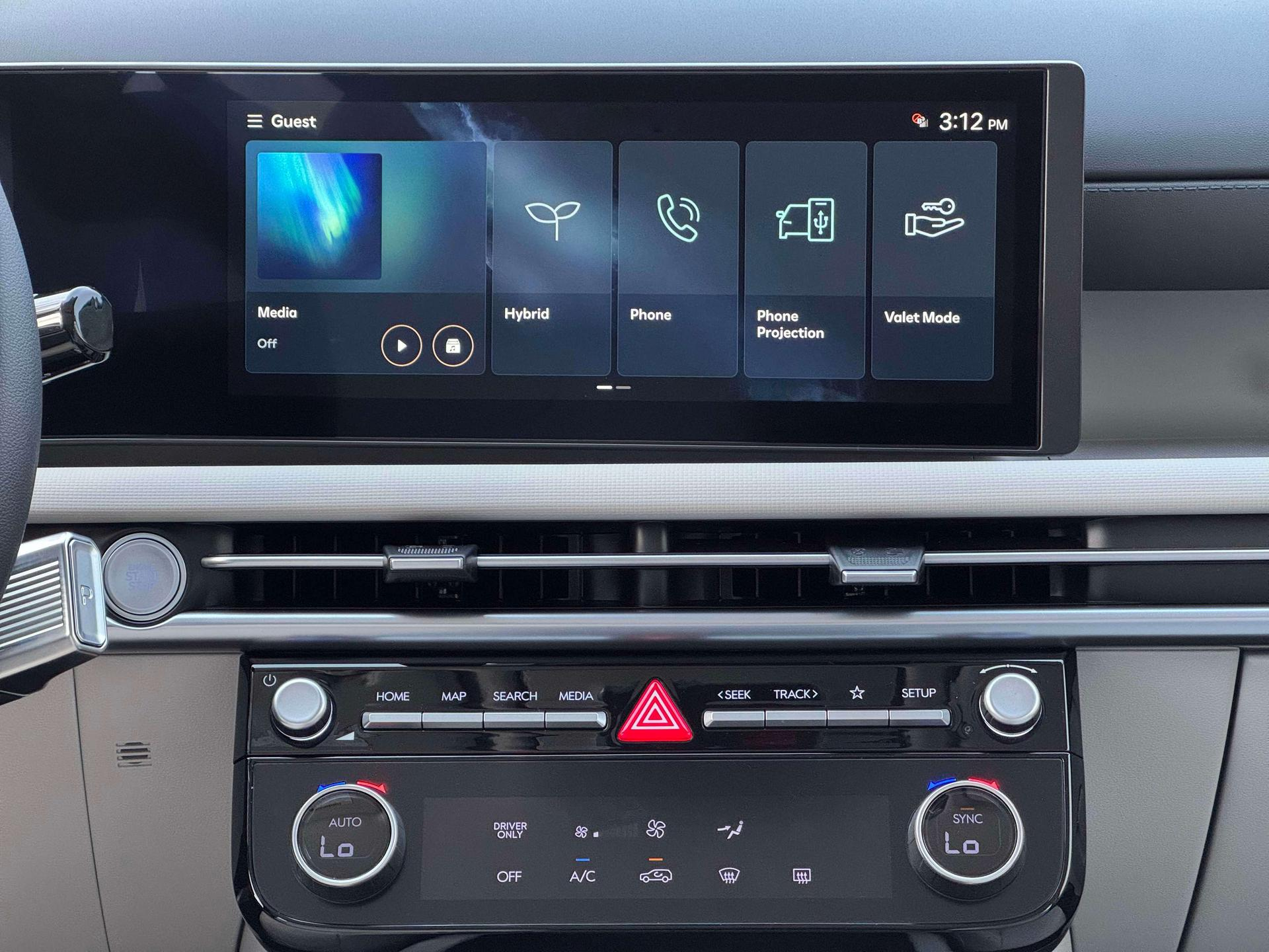 2026 Hyundai Tucson - $35,120