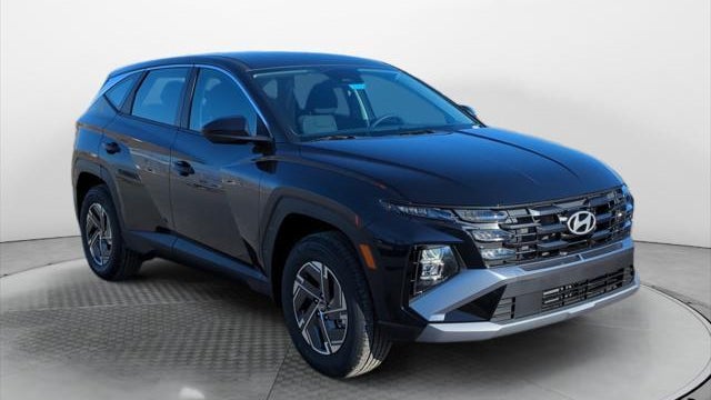 Preowned 2026 Hyundai TUCSON Hybrid Blue SE for Sale