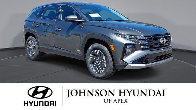 Preowned 2026 Hyundai TUCSON Hybrid Blue SE for Sale
