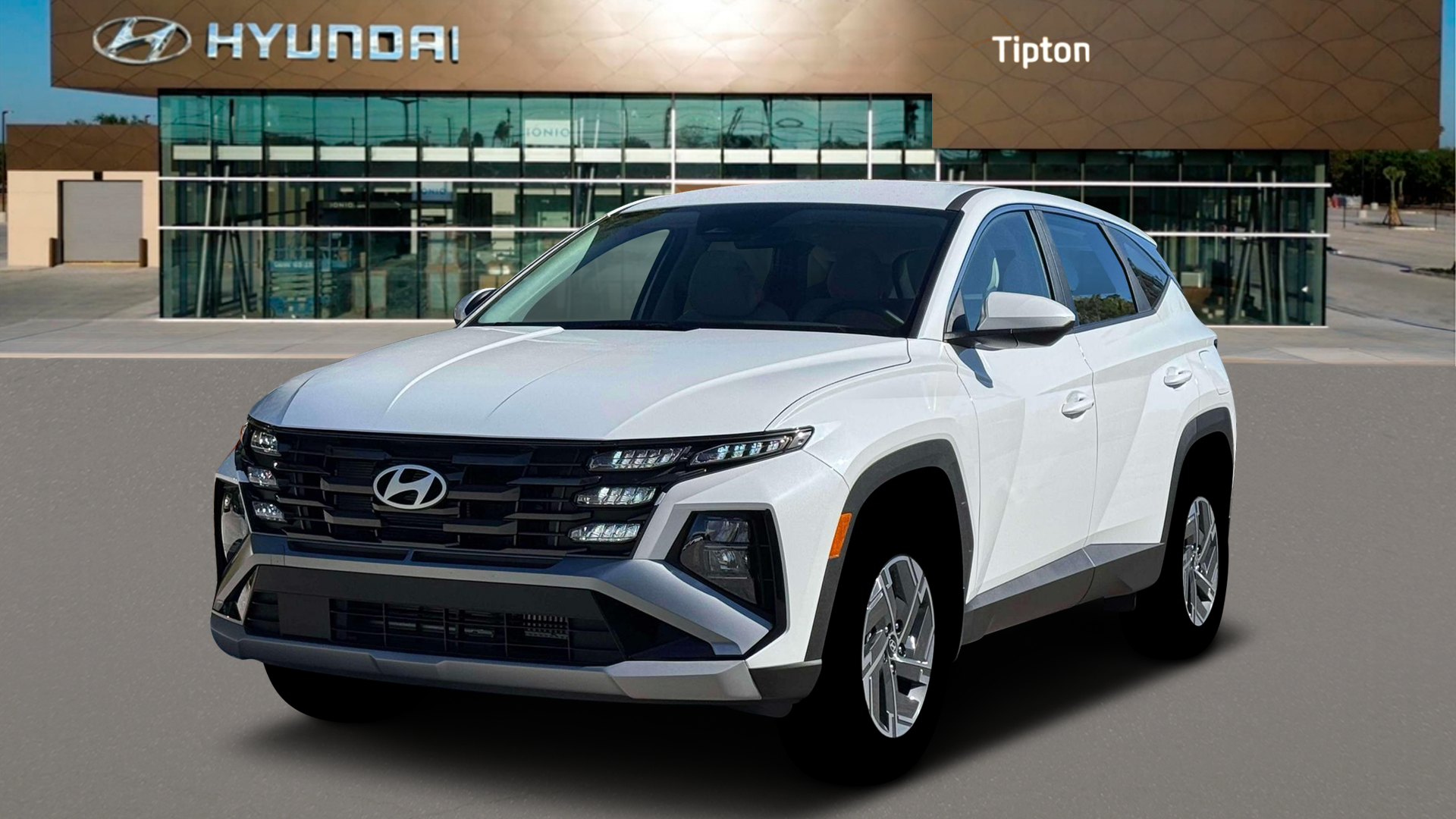 Preowned 2026 Hyundai TUCSON Hybrid Blue SE for Sale