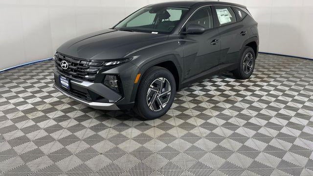 Preowned 2026 Hyundai TUCSON Hybrid Blue SE for Sale