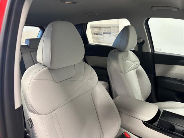 2026 Hyundai Tucson - $32,634