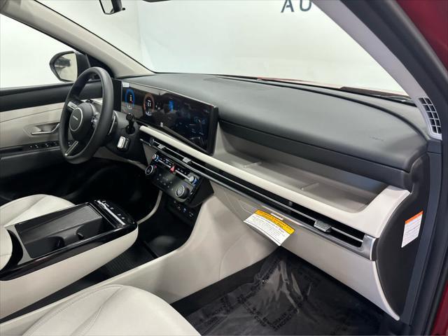 2026 Hyundai Tucson - $32,634